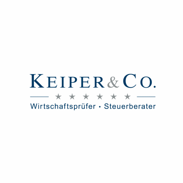 KEIPER & Co. KG Wirtschaftsprüfungsgesellschaft Steuerberatungsgesellschaft