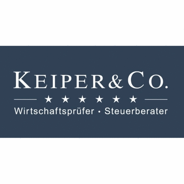 KEIPER & Co. KG Wirtschaftsprüfungsgesellschaft Steuerberatungsgesellschaft