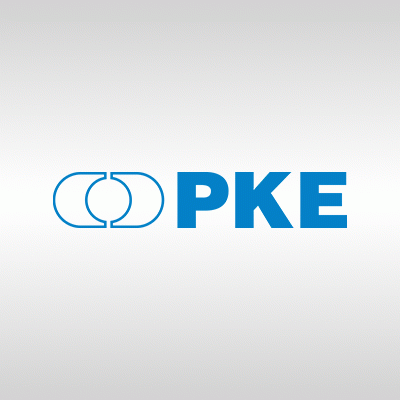 PKE Holding AG logo