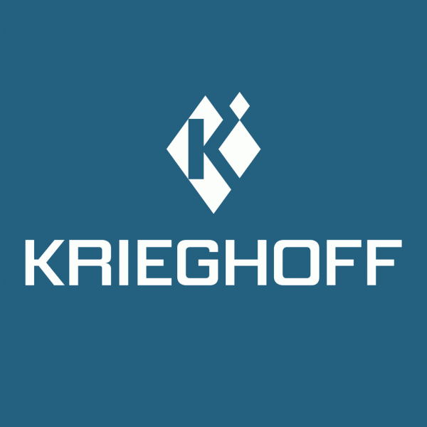 H. Krieghoff GmbH Logo