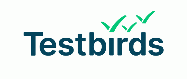 Testbirds GmbH Logo