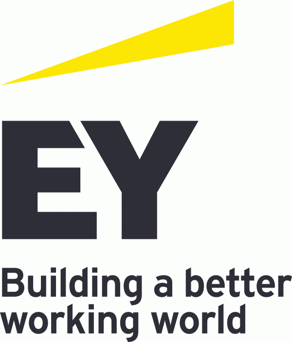 EY (Ernst & Young) Österreich Logo