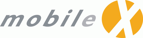 mobileX AG Logo