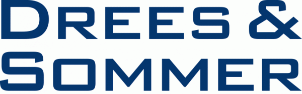Drees & Sommer logo