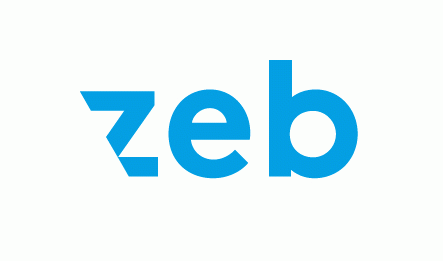 zeb logo