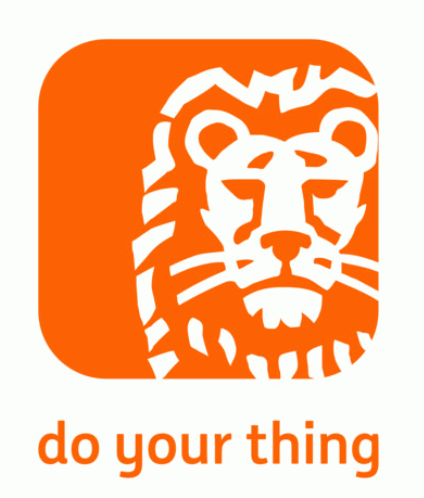 ING Deutschland logo