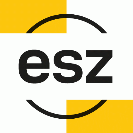 esz AG calibration & metrology Logo