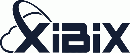 XIBIX Solutions GmbH Logo