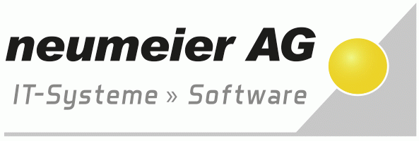 neumeier AG logo