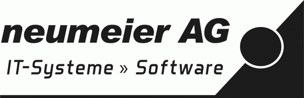 neumeier AG logo
