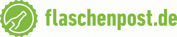 flaschenpost SE Logo