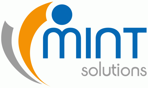 MINT Solutions GmbH Logo