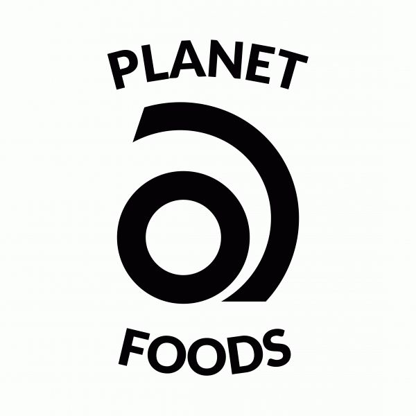 Planet A Foods GmbH Logo