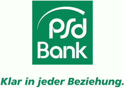 PSD Bank Nürnberg eG Logo