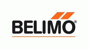 Belimo Automation AG Logo