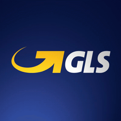 GLS Germany GmbH & Co. OHG Logo