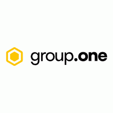 group.one Logo
