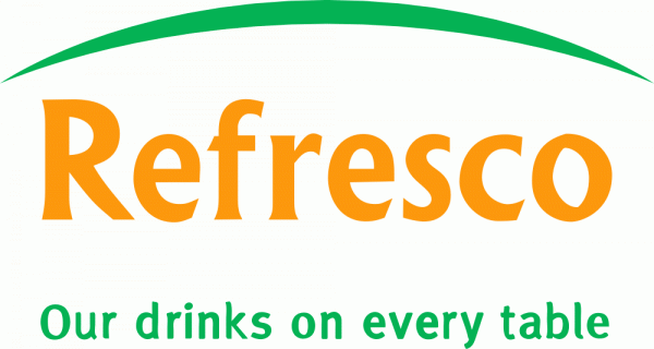 REFRESCO DEUTSCHLAND GMBH