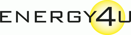 ENERGY4U GmbH Logo