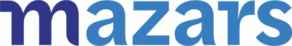 Mazars Austria Logo
