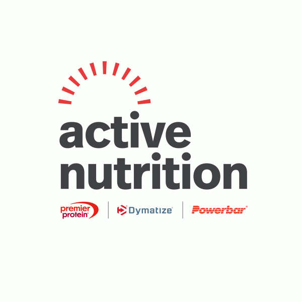 Active Nutrition International GmbH