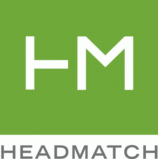 Headmatch Logo