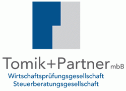 Tomik + Partner mbB WPG StBG