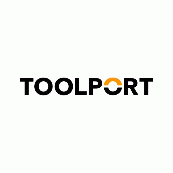 TOOLPORT GmbH Logo