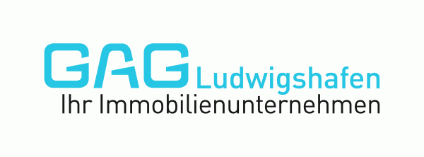 GAG Ludwigshafen am Rhein Logo