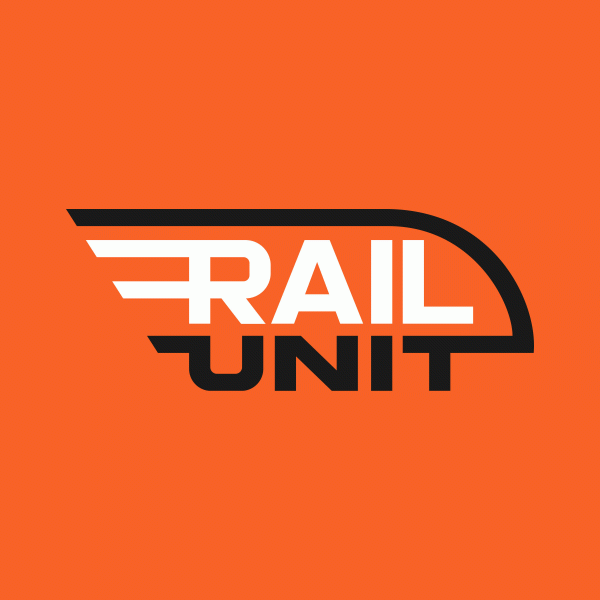 Rail Unit GmbH Logo