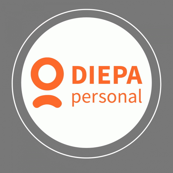 DIEPA Logo