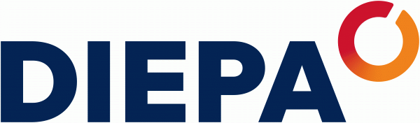 DIEPA logo