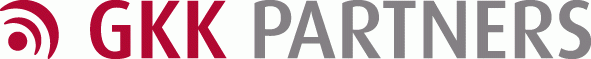GKK PARTNERS Logo