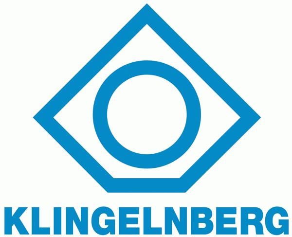 KLINGELNBERG GmbH Logo