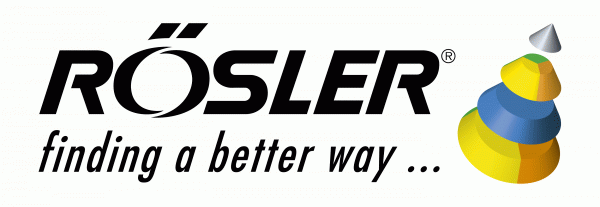 Rösler Oberflächentechnik GmbH