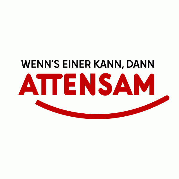 Attensam Hausbetreuung