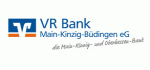 VR Bank Main-Kinzig-Büdingen eG Logo