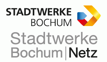 Stadtwerke Bochum Gruppe Logo
