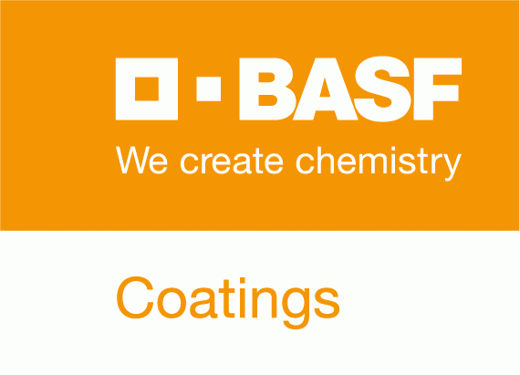 BASF Coatings GmbH Logo