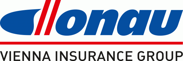 DONAU Versicherung AG Vienna Insurance Group Logo