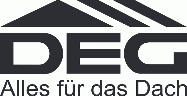 DEG Alles für das Dach eG