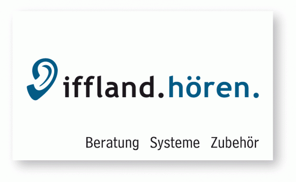 iffland hören GmbH & Co KG logo