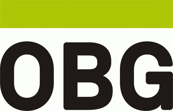 OBG Gruppe Logo