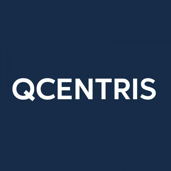 QCENTRIS Logo