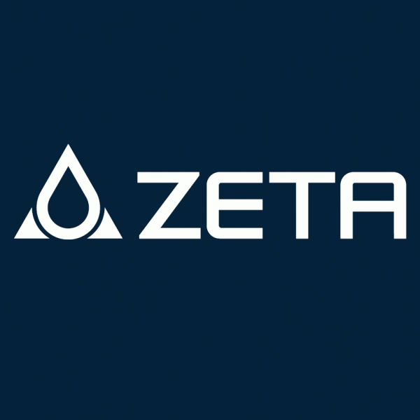 ZETA Gruppe Logo