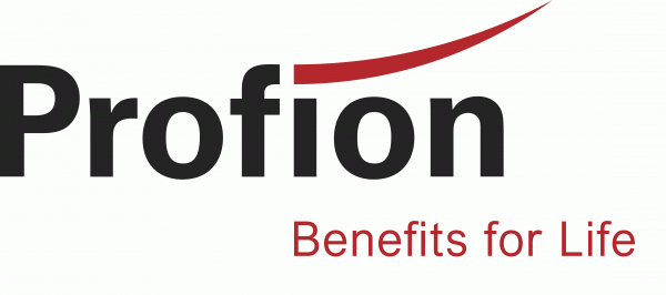 Profion GmbH Logo