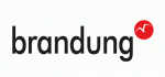brandung GmbH & Co. KG Logo