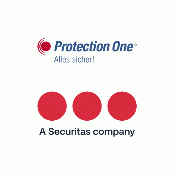 Protection One GmbH logo