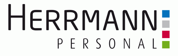 Herrmann Personal Logo