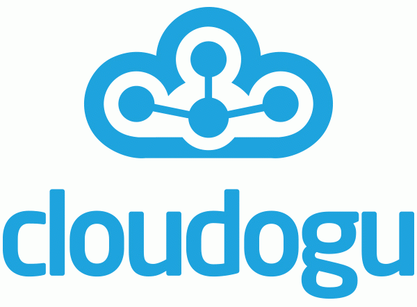 Cloudogu GmbH Logo